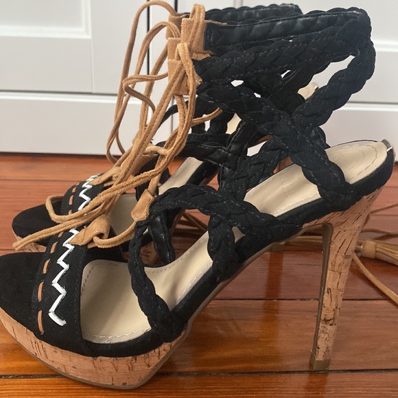 Guess heels - Picture 9 of 12